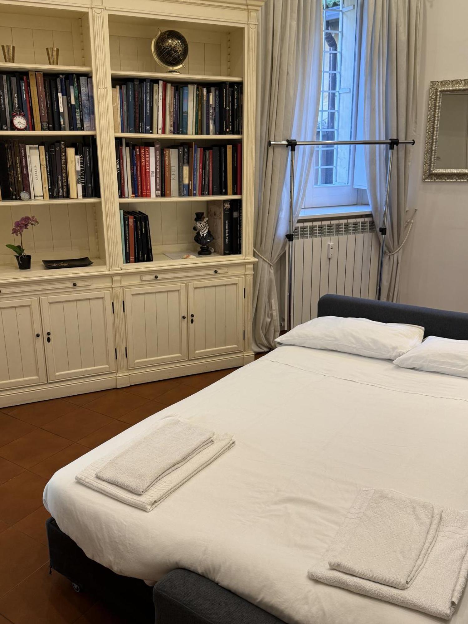 Rome Luxury House - The Suite エクステリア 写真