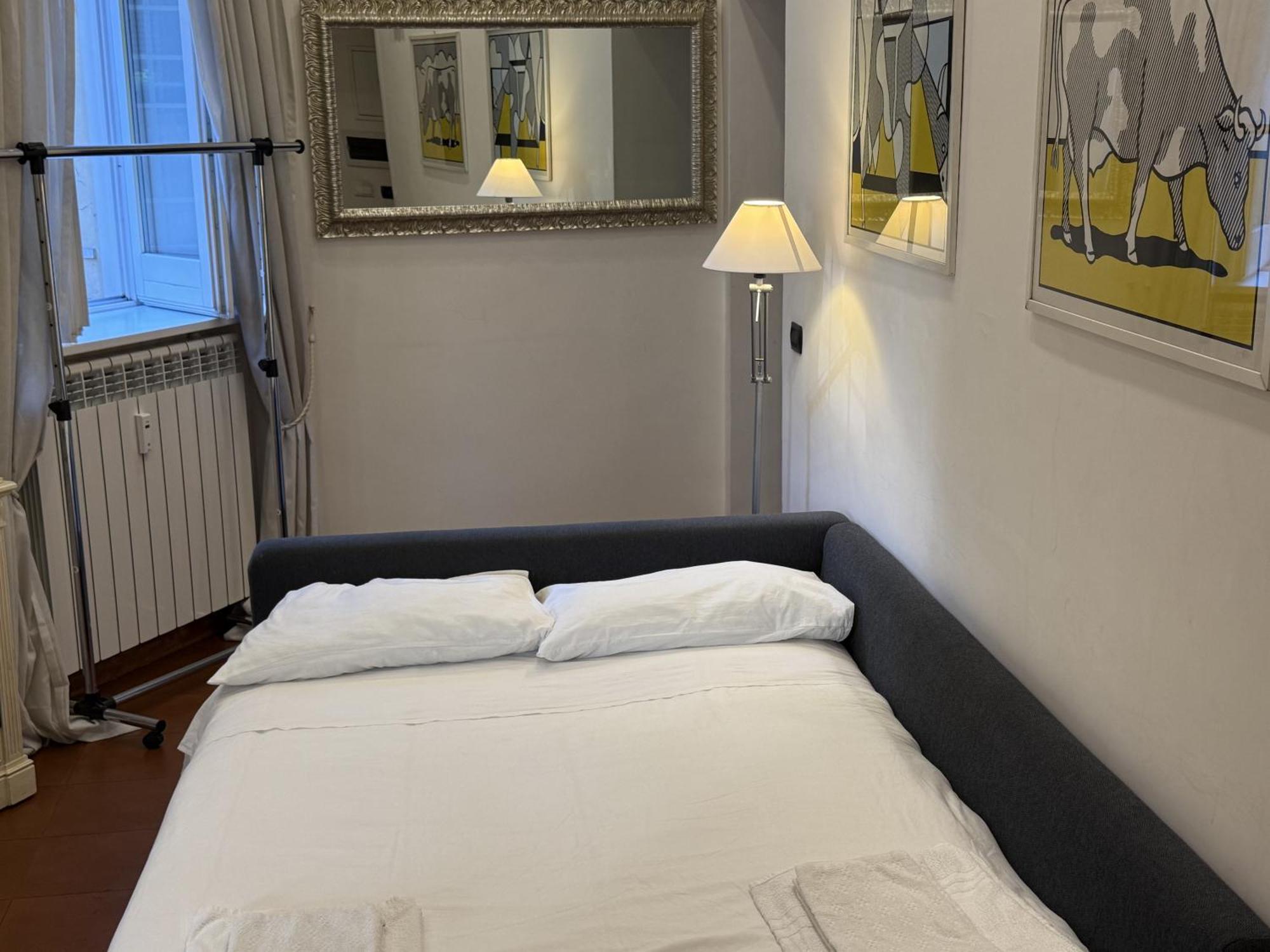 Rome Luxury House - The Suite エクステリア 写真