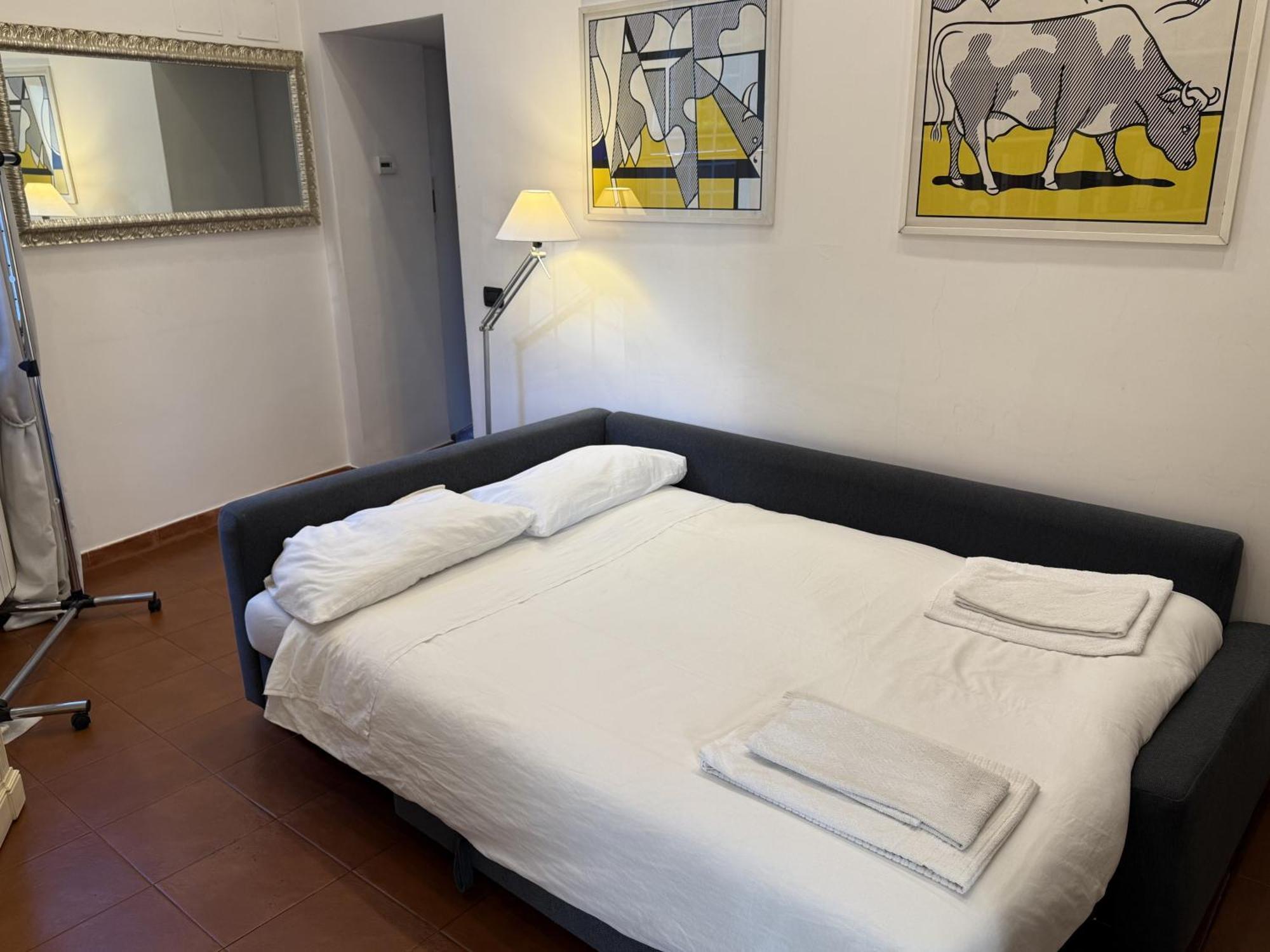 Rome Luxury House - The Suite エクステリア 写真