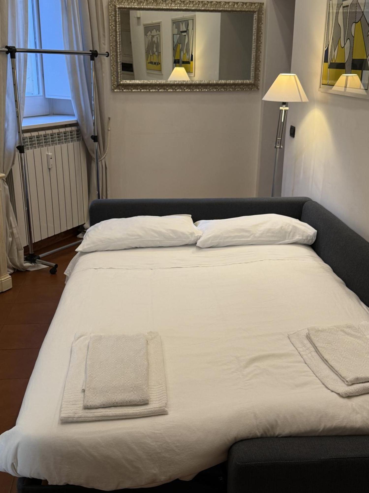 Rome Luxury House - The Suite エクステリア 写真