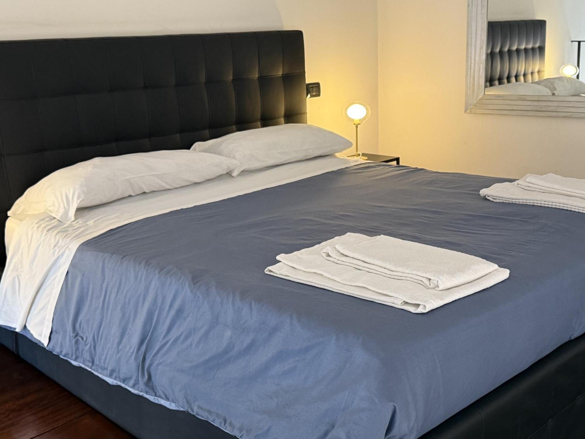 Rome Luxury House - The Suite エクステリア 写真
