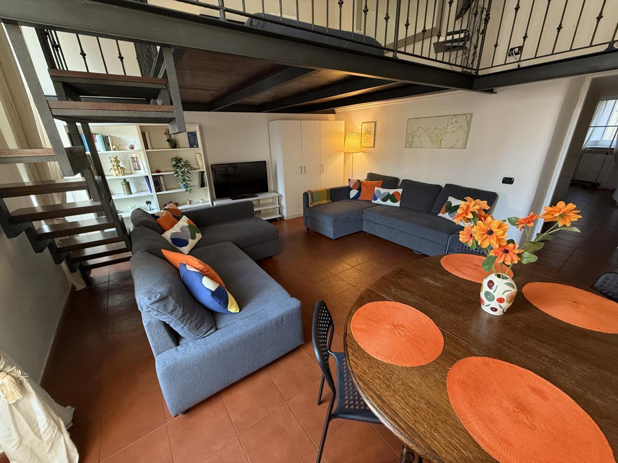 Rome Luxury House - The Suite エクステリア 写真
