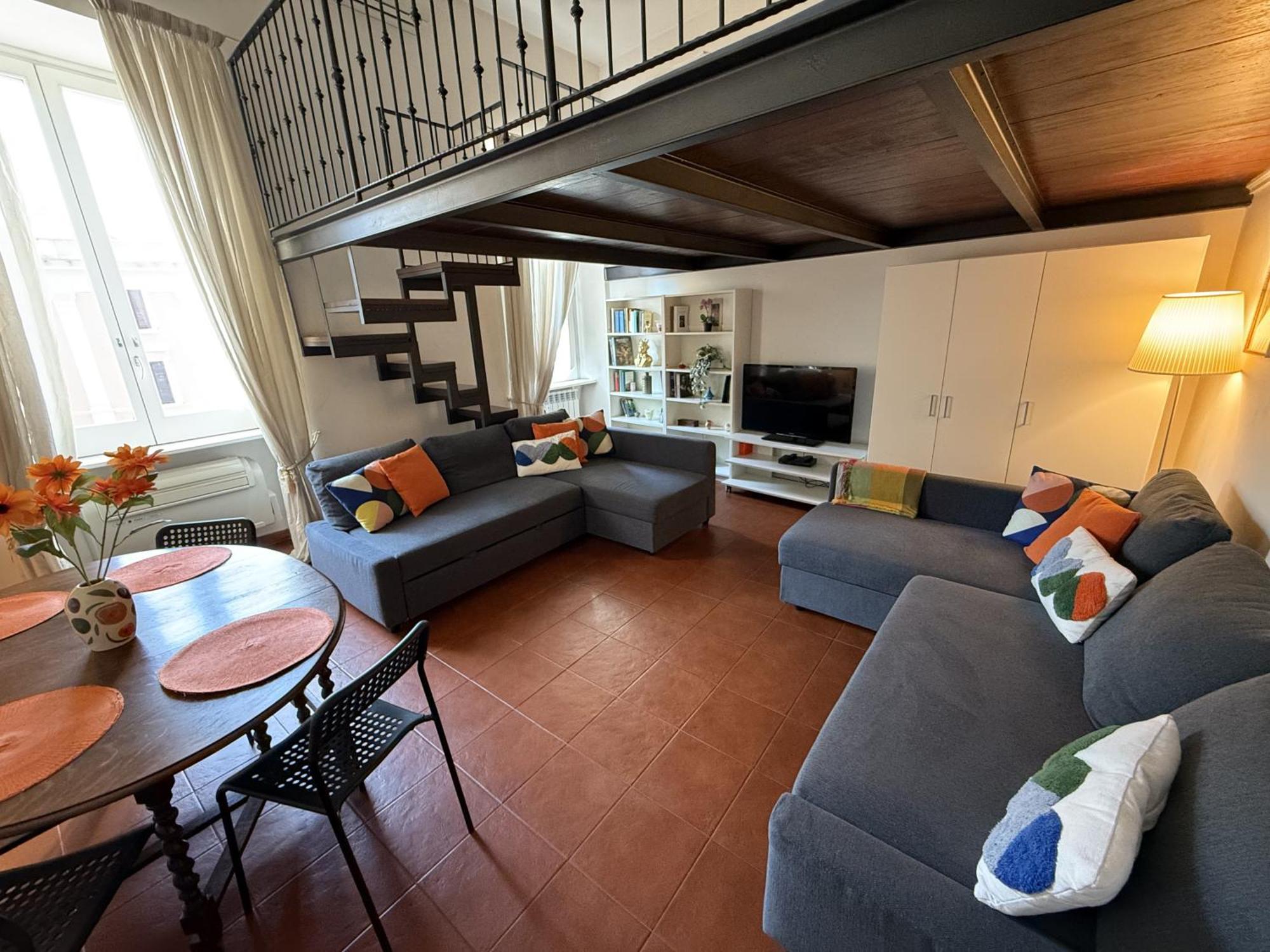 Rome Luxury House - The Suite エクステリア 写真
