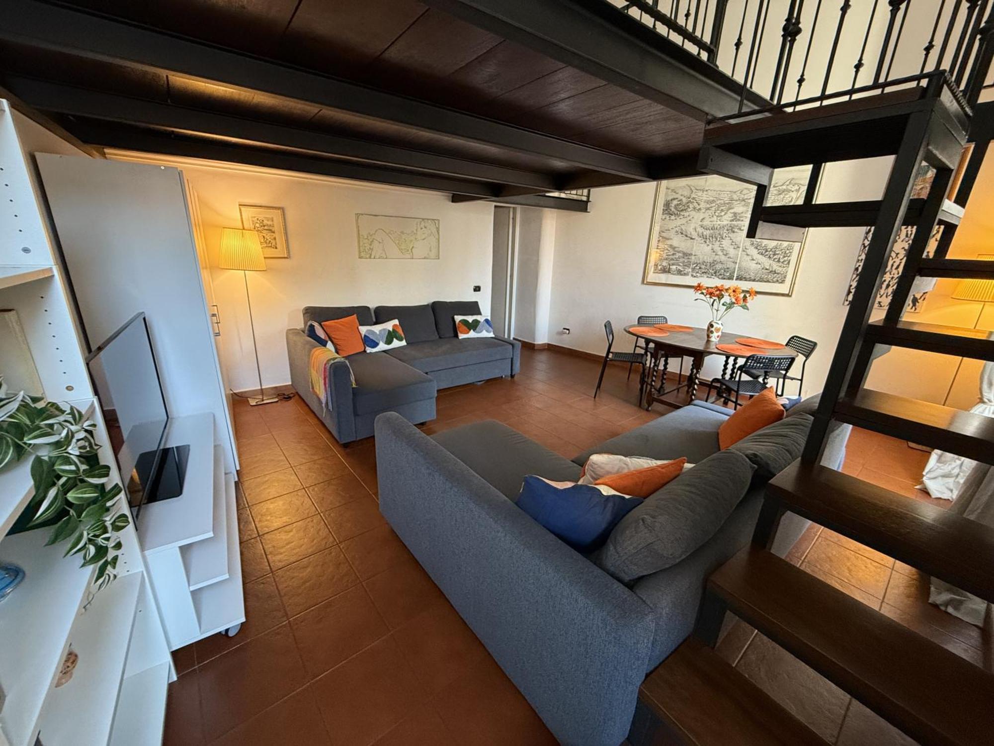 Rome Luxury House - The Suite エクステリア 写真