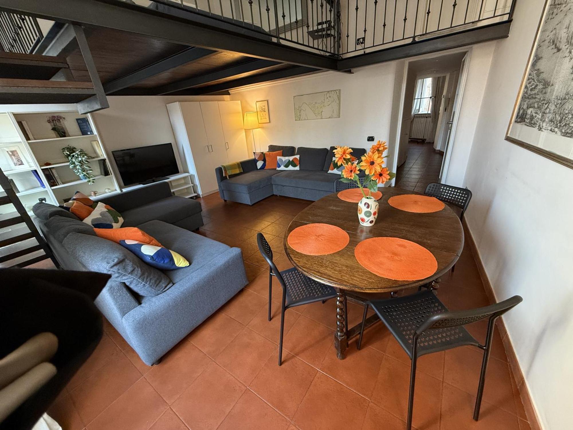 Rome Luxury House - The Suite エクステリア 写真