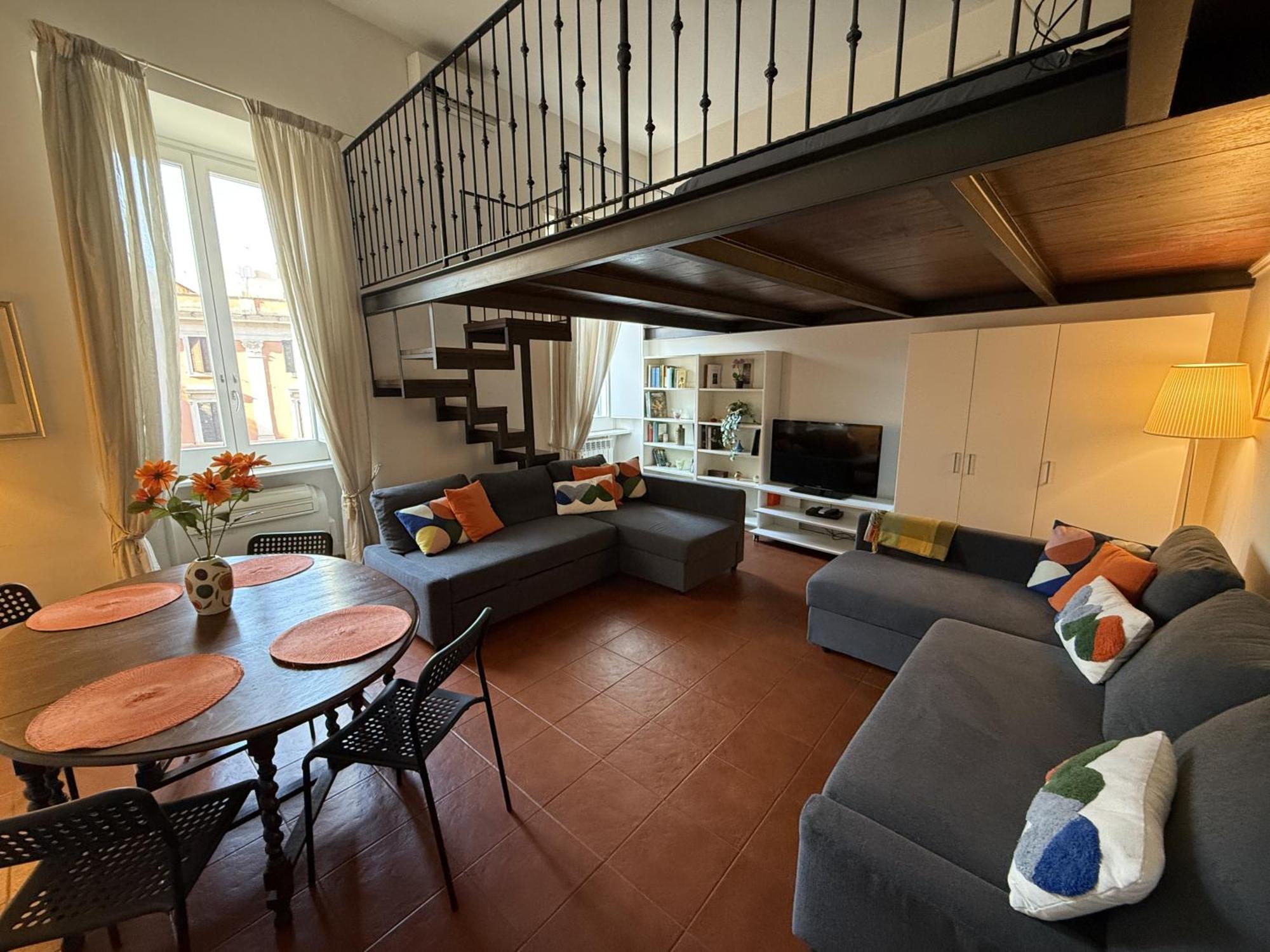Rome Luxury House - The Suite エクステリア 写真