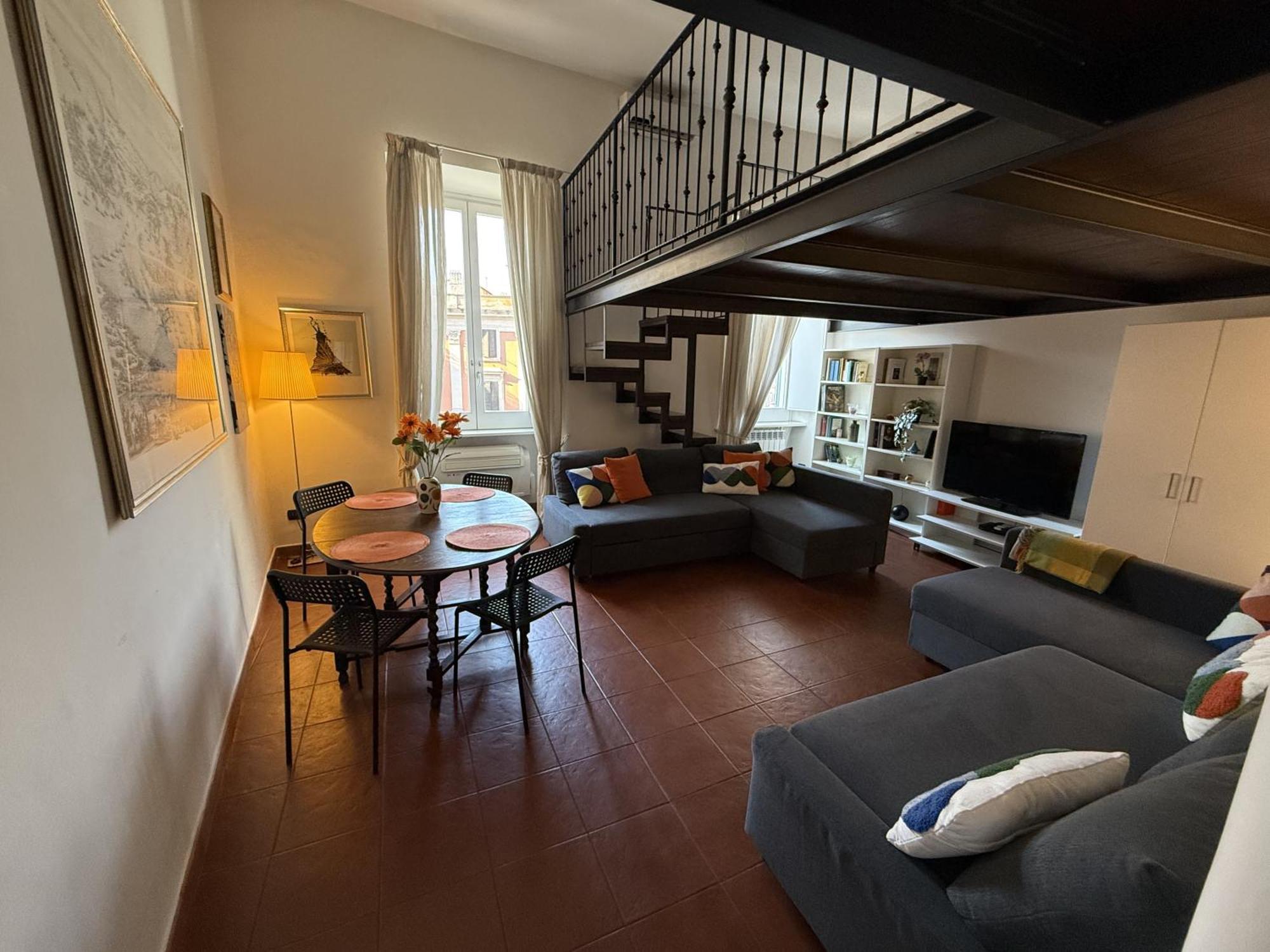 Rome Luxury House - The Suite エクステリア 写真
