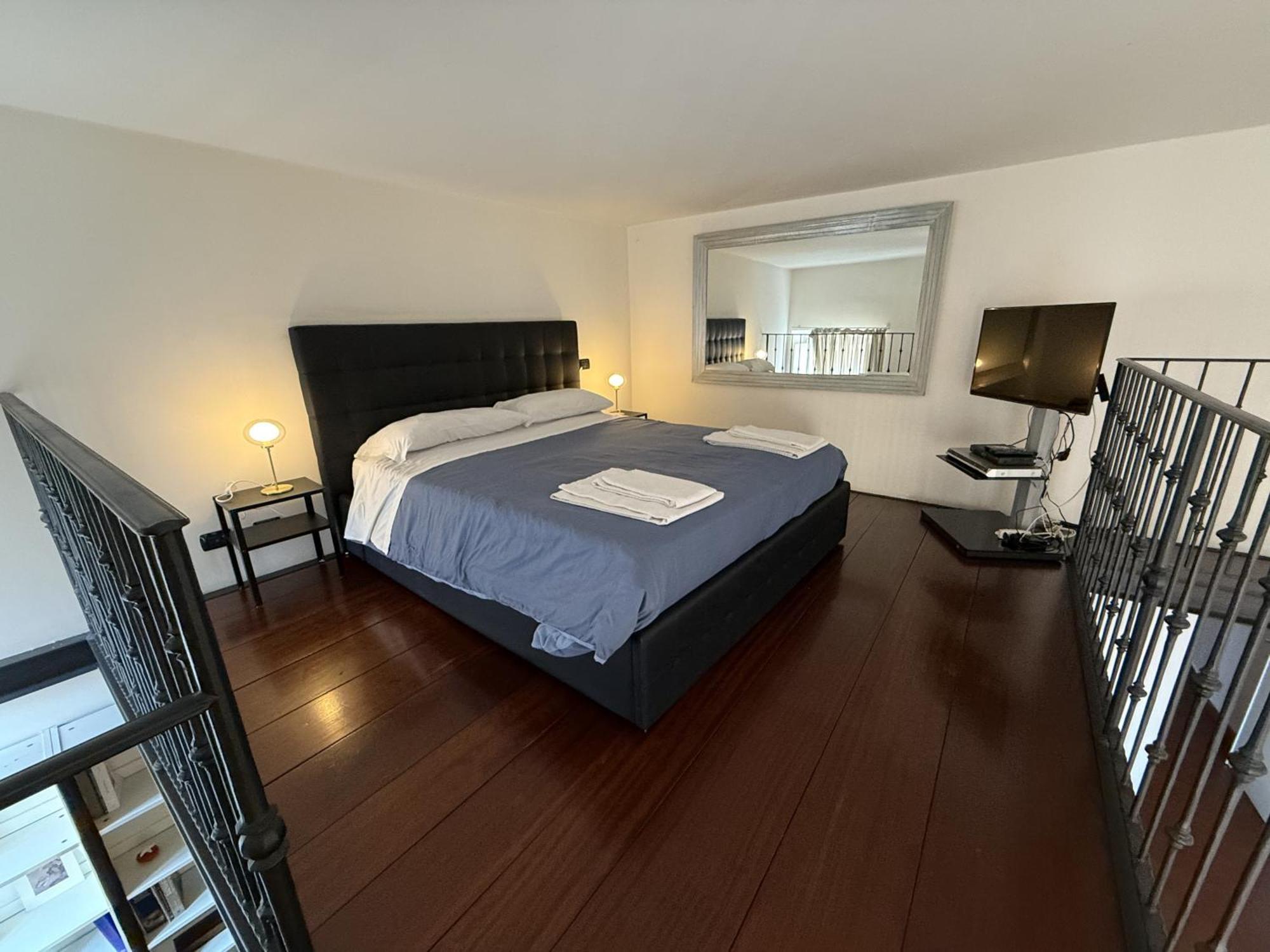 Rome Luxury House - The Suite エクステリア 写真