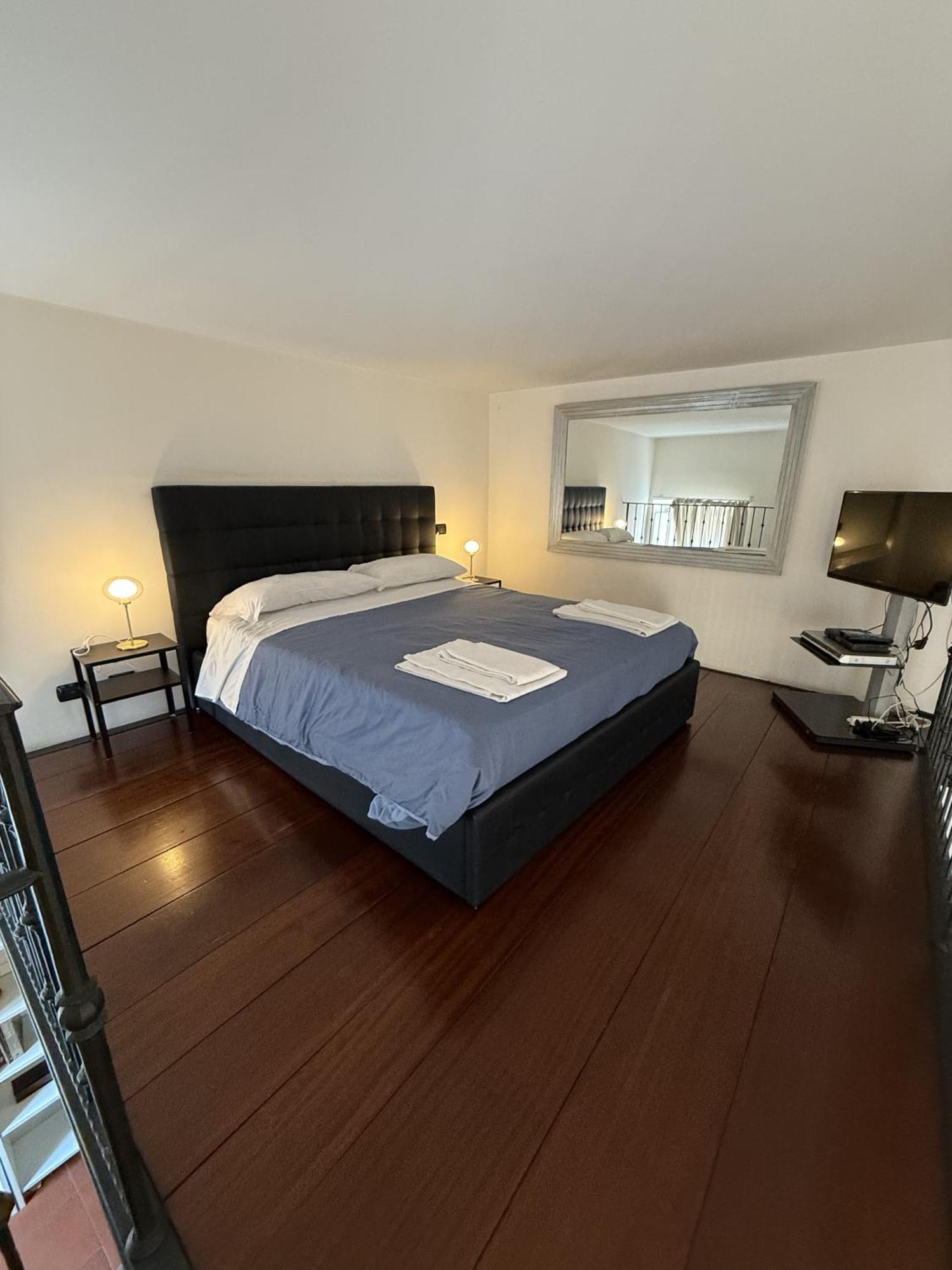 Rome Luxury House - The Suite エクステリア 写真
