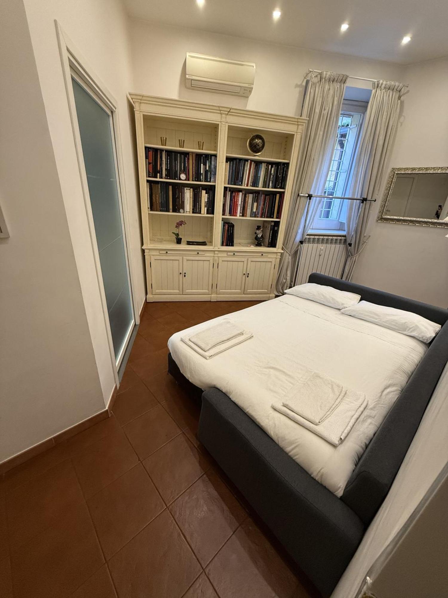 Rome Luxury House - The Suite エクステリア 写真