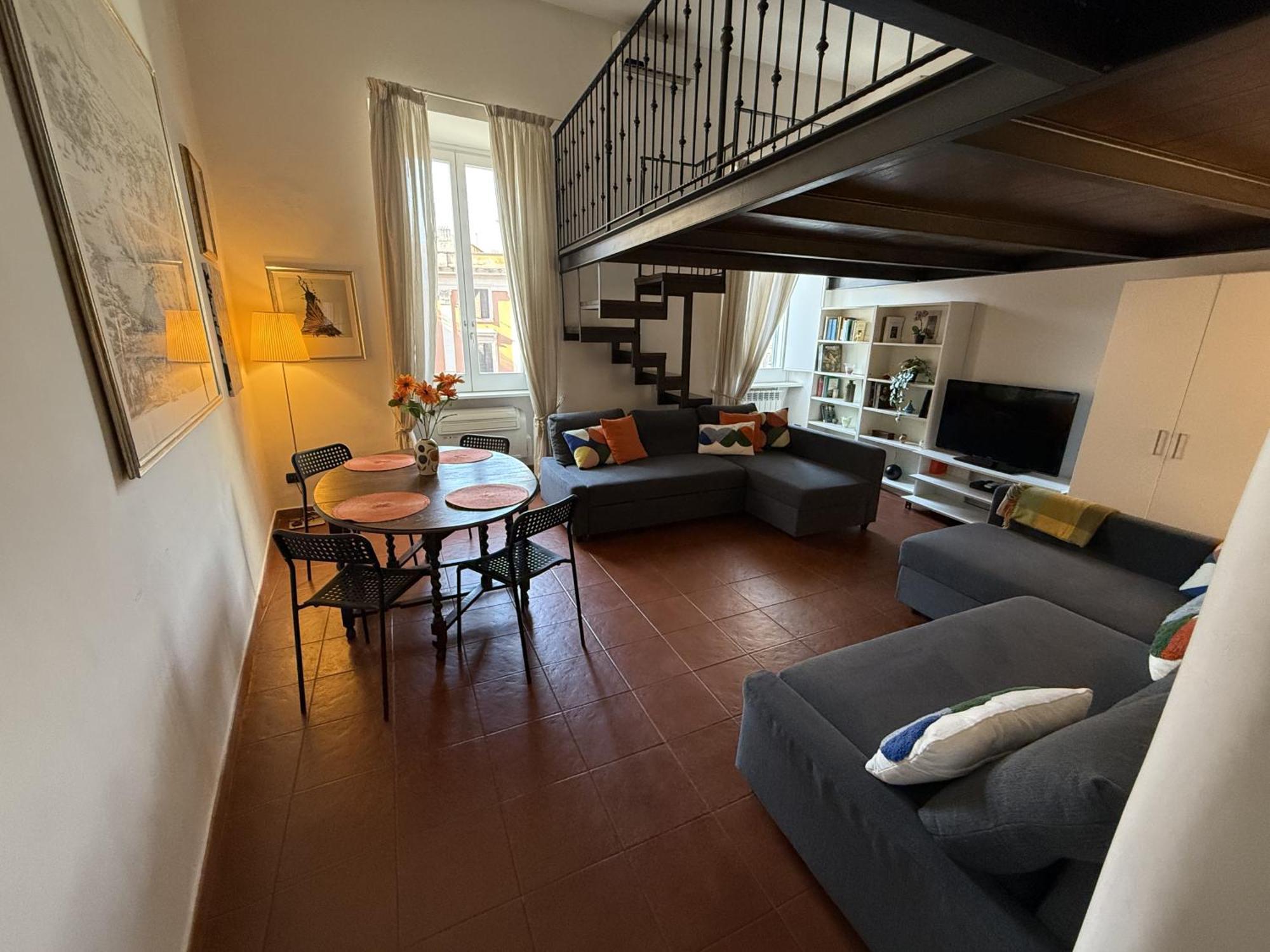 Rome Luxury House - The Suite エクステリア 写真