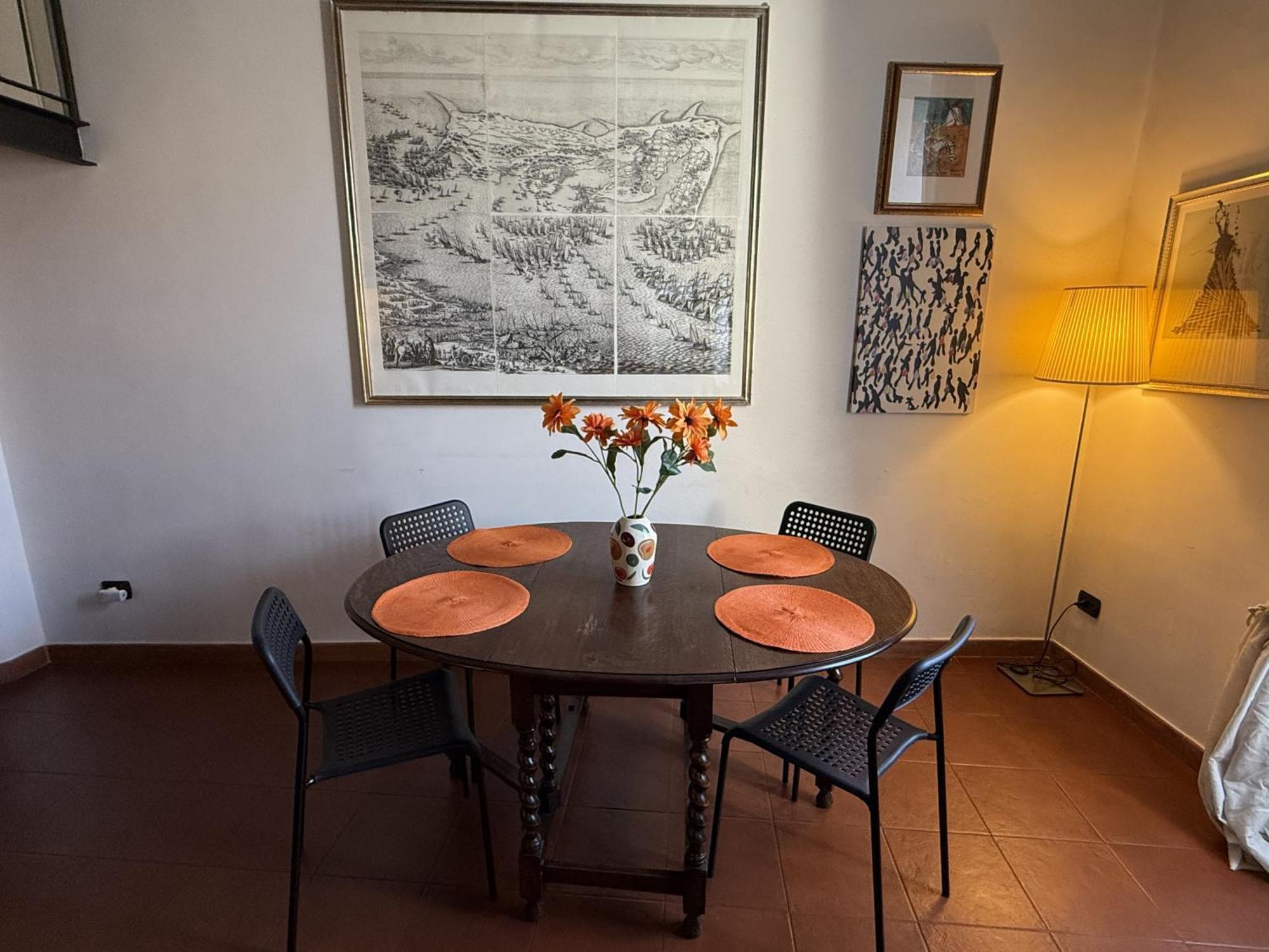 Rome Luxury House - The Suite エクステリア 写真