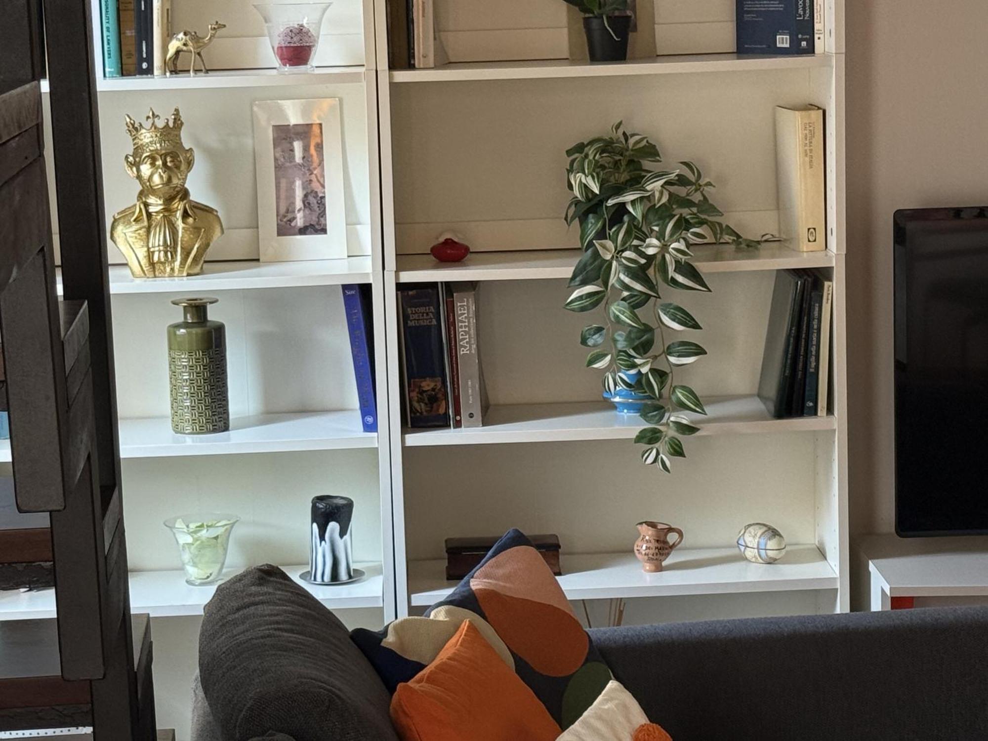 Rome Luxury House - The Suite エクステリア 写真