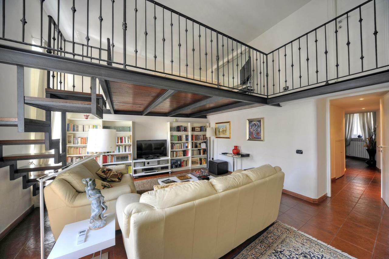 Rome Luxury House - The Suite エクステリア 写真