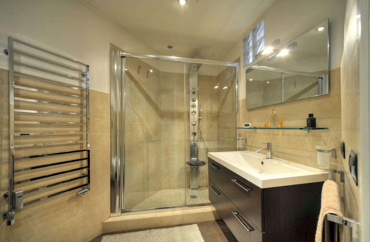 Rome Luxury House - The Suite エクステリア 写真