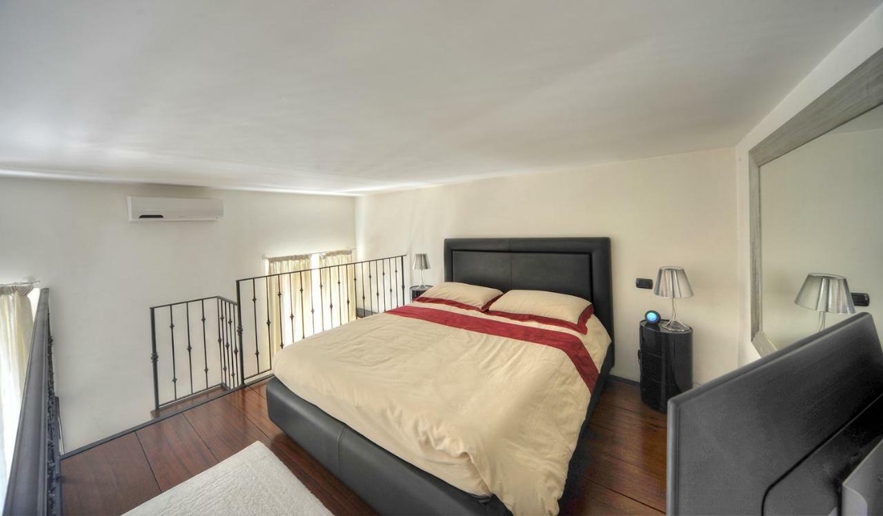 Rome Luxury House - The Suite エクステリア 写真