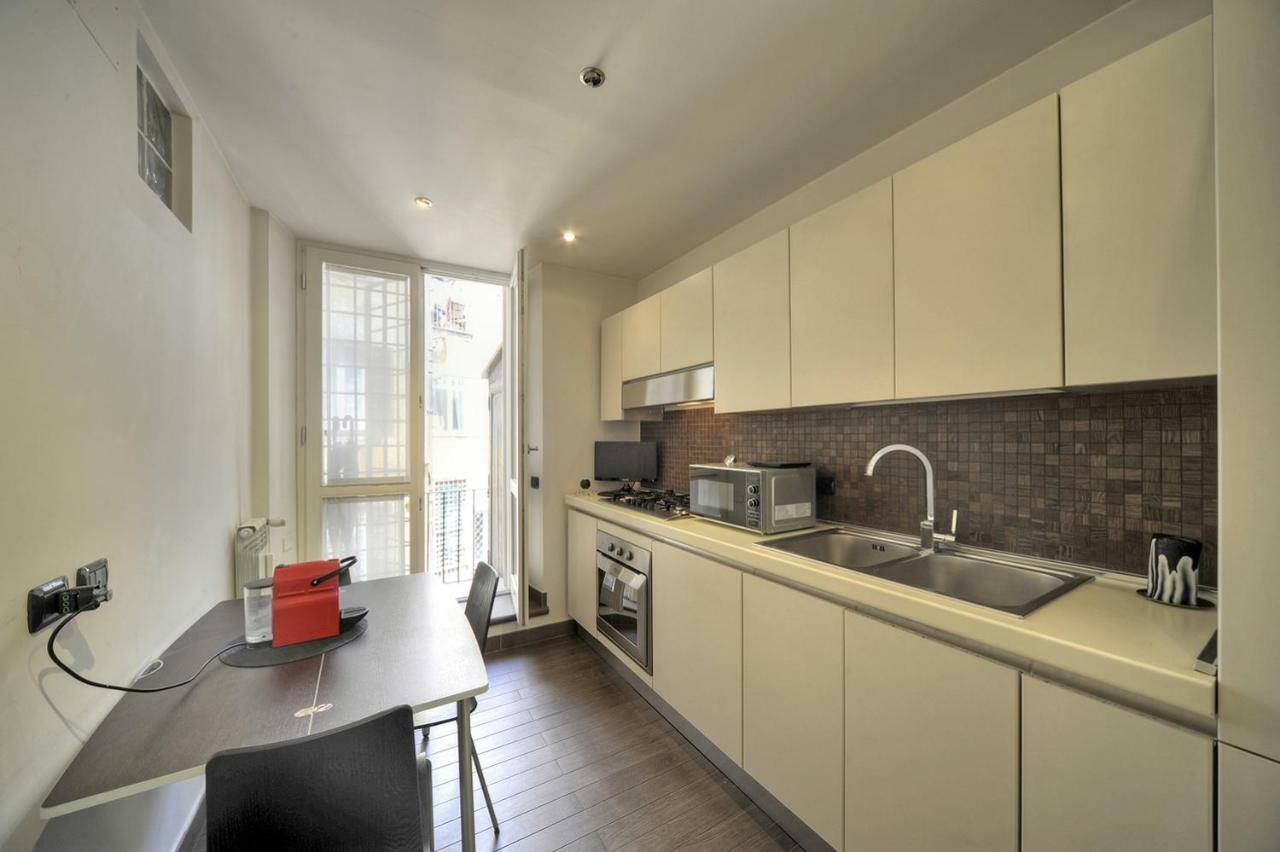 Rome Luxury House - The Suite エクステリア 写真