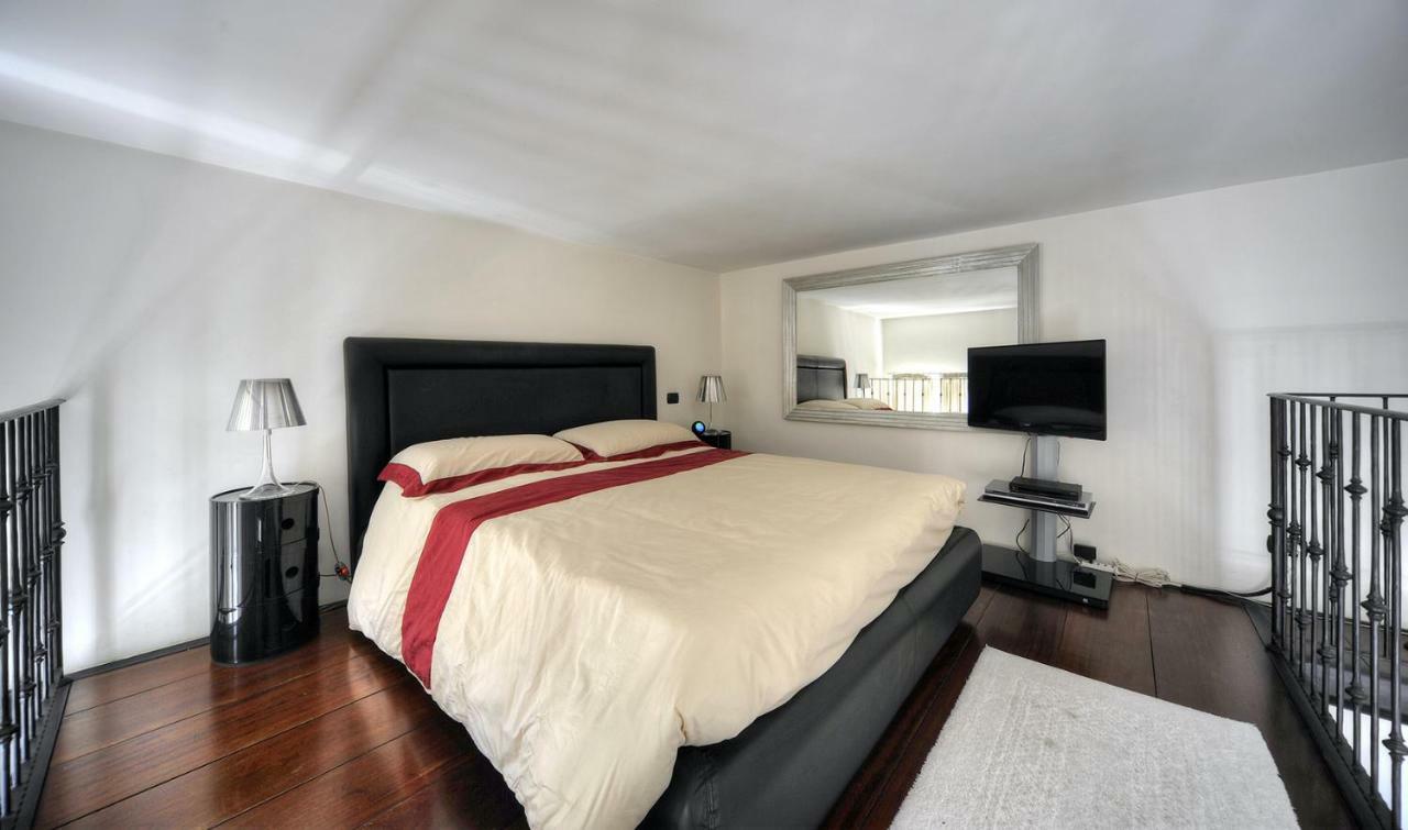 Rome Luxury House - The Suite エクステリア 写真