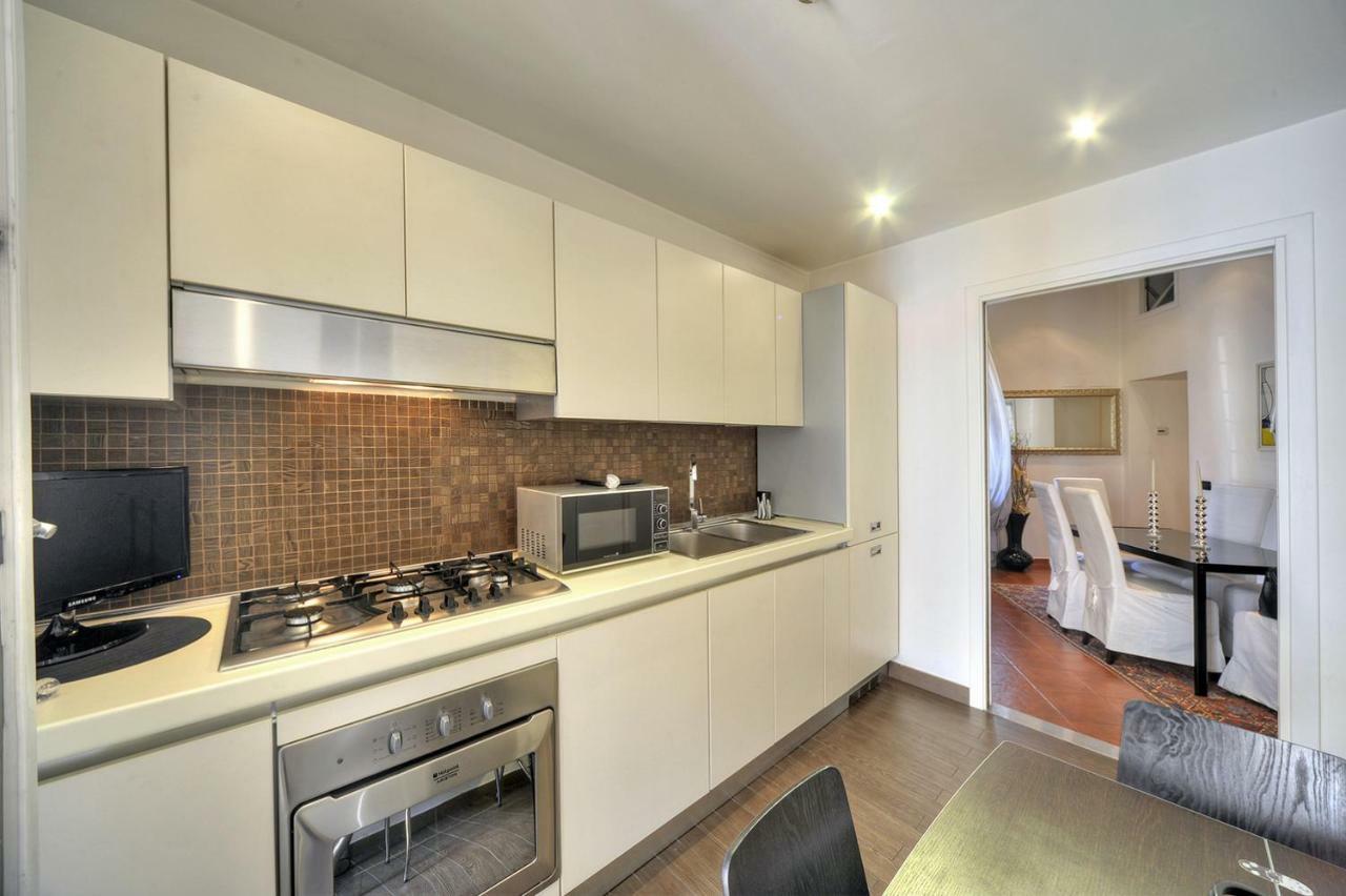 Rome Luxury House - The Suite エクステリア 写真